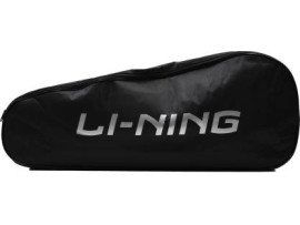 Li-Ning ABSM181 Kitbag  (Black, Kit Bag)